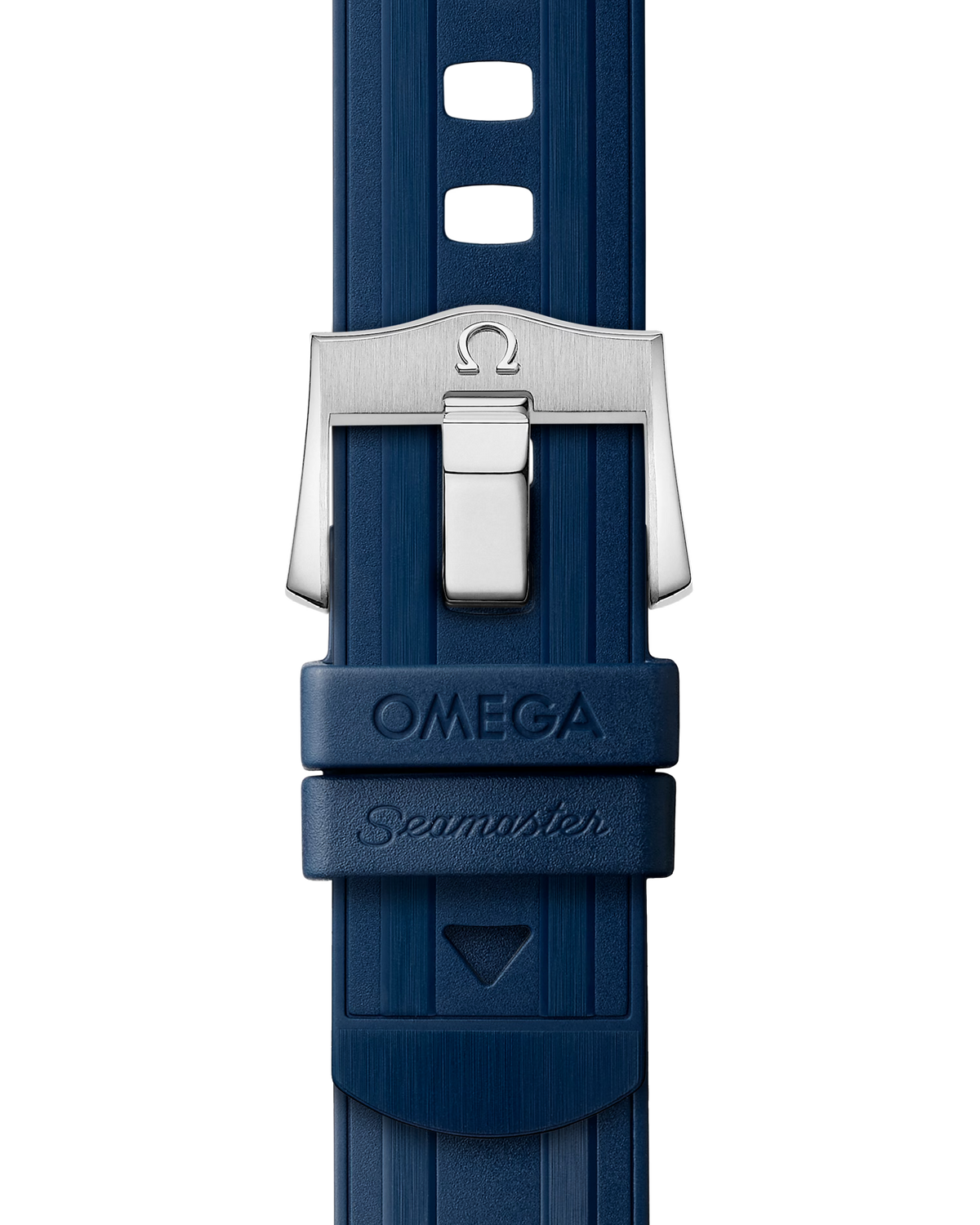 Omega Seamaster Professional Diver 300M, 42mm, Stainless Steel, Blue, Ref# 210.32.42.20.03.001, dated 2026