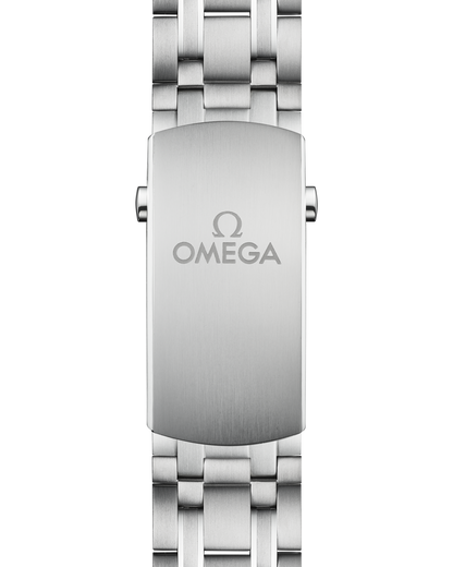 Omega Seamaster Professional Diver 300M, 42mm, Stainless Steel, Green, Ref# 210.30.42.20.10.001, dated 2026
