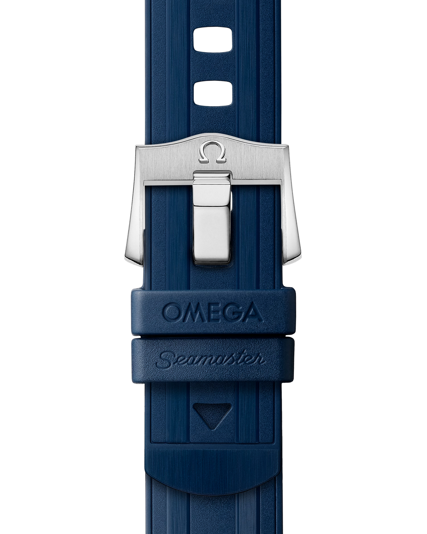 Omega Seamaster Professional Diver 300M, 42mm, Stainless Steel, Blue, Ref# 210.32.42.20.03.002, dated 2026